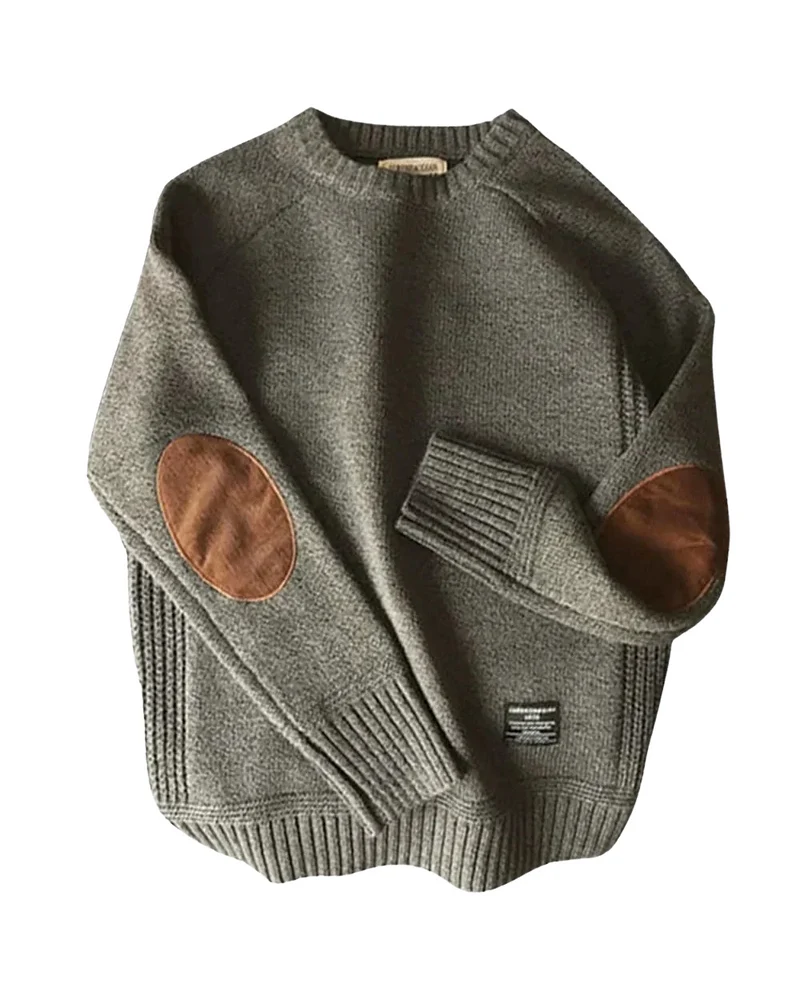 Casual Men's Sweater