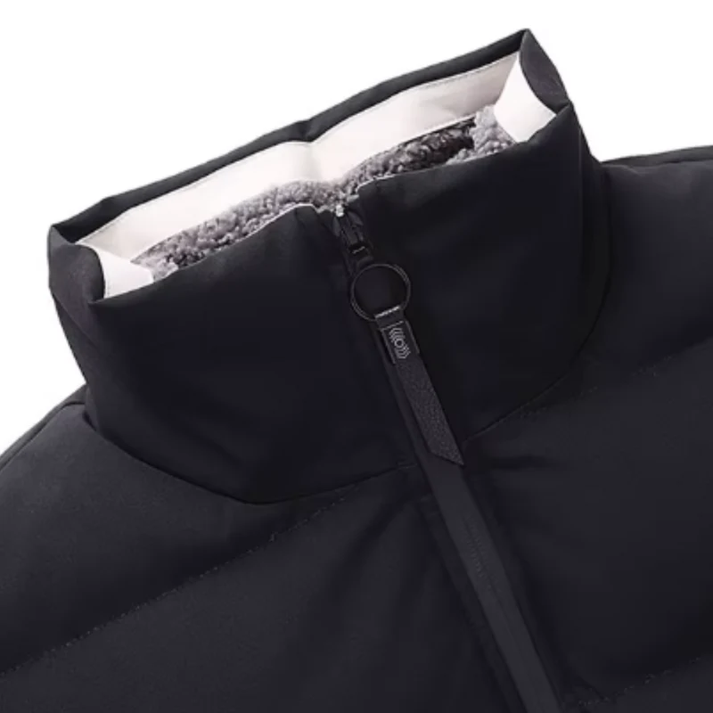 Premium Padded Winter Jacket