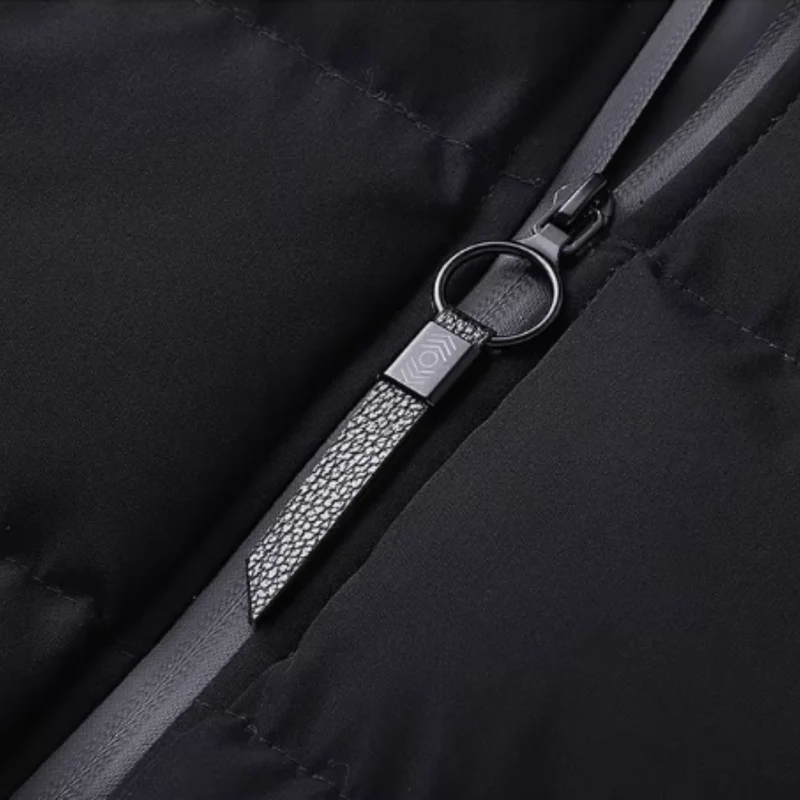 Premium Padded Winter Jacket