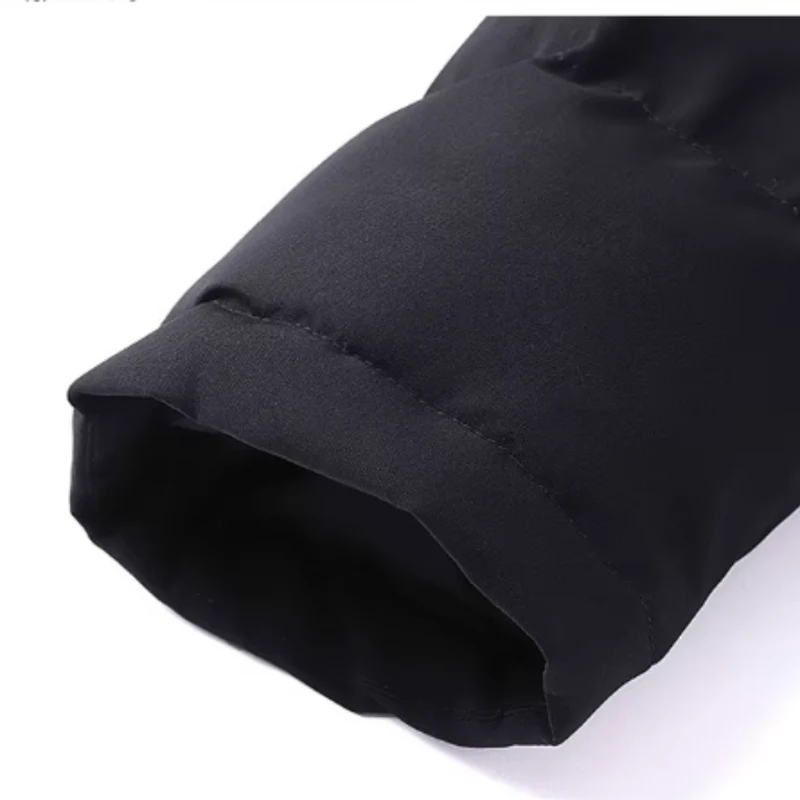 Premium Padded Winter Jacket