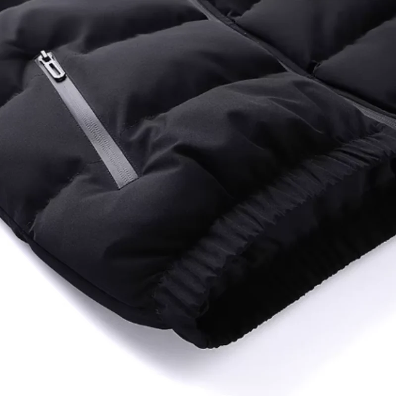 Premium Padded Winter Jacket