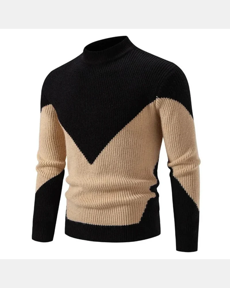 Premium Knitted Sweater
