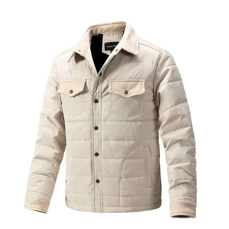 Elegant Business Jacket