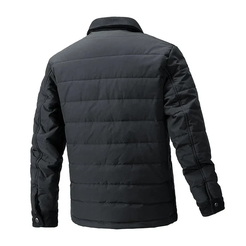 Elegant Business Jacket