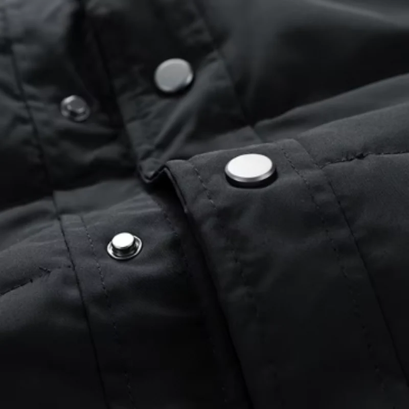Elegant Business Jacket