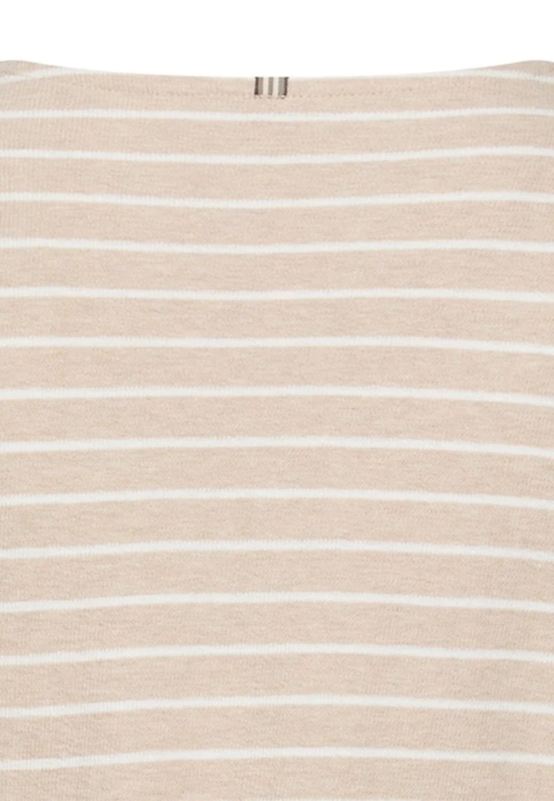 Jerseyshirt aus 100% Baumwolle