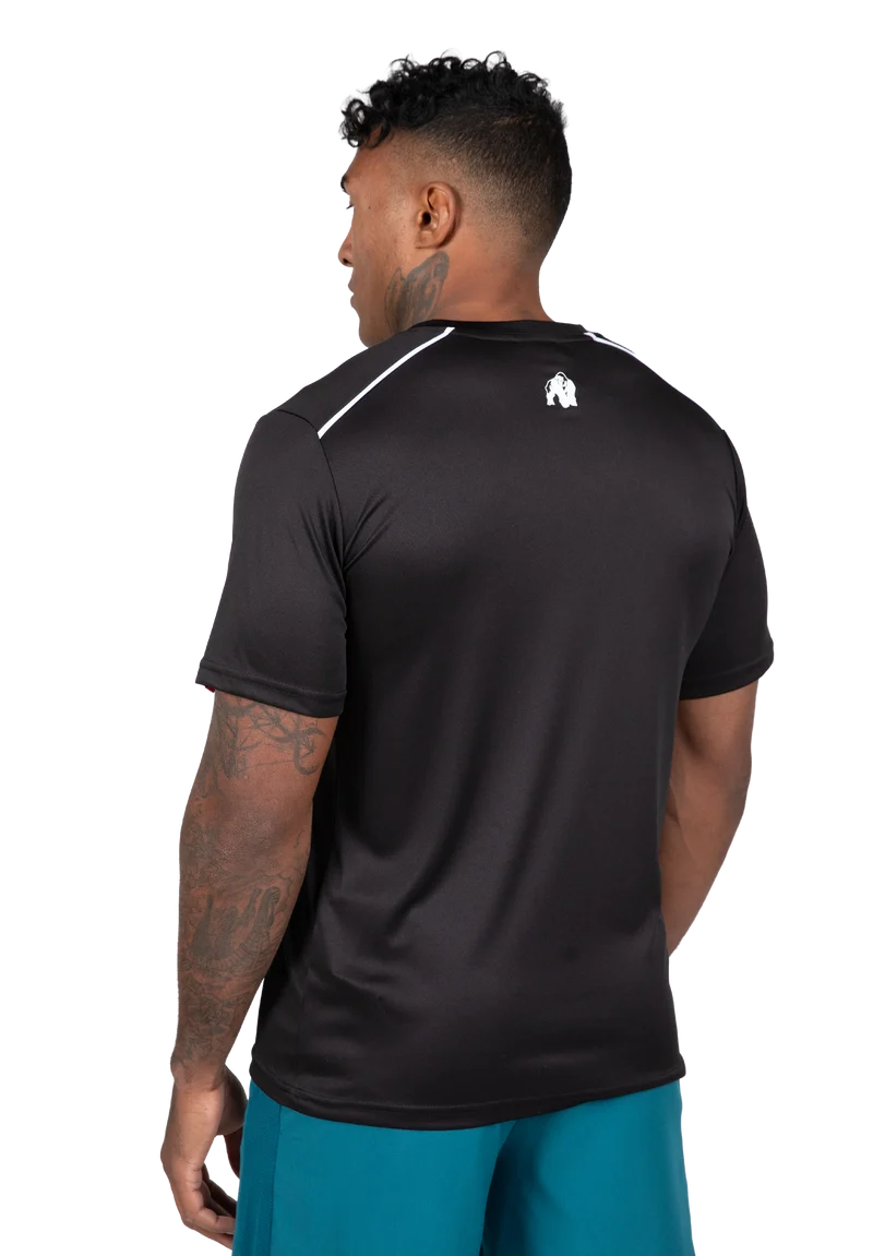 Baltimore T-Shirt - Black