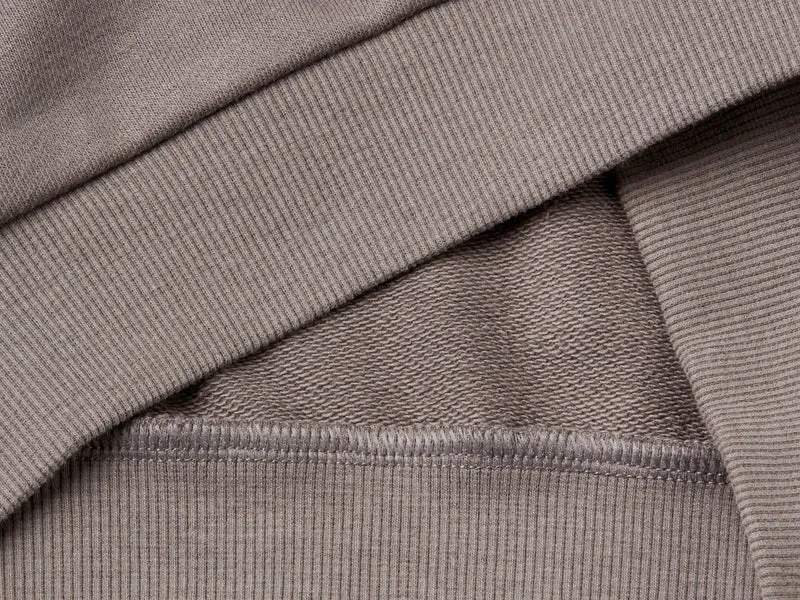 Sweater mit Taschen