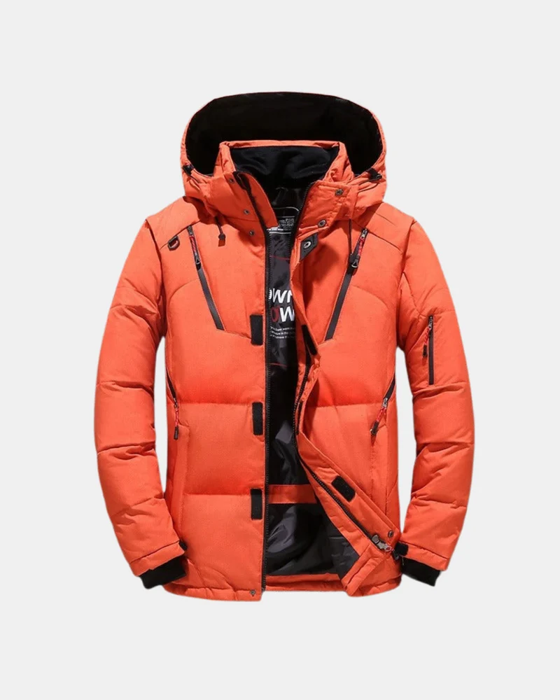 Elite Witner Jacket