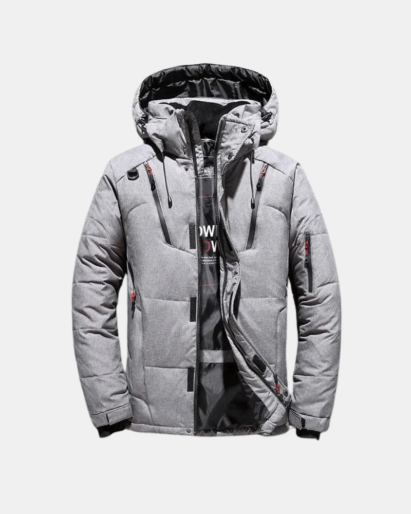 Elite Witner Jacket