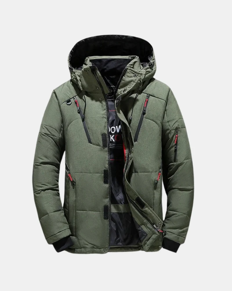 Elite Witner Jacket