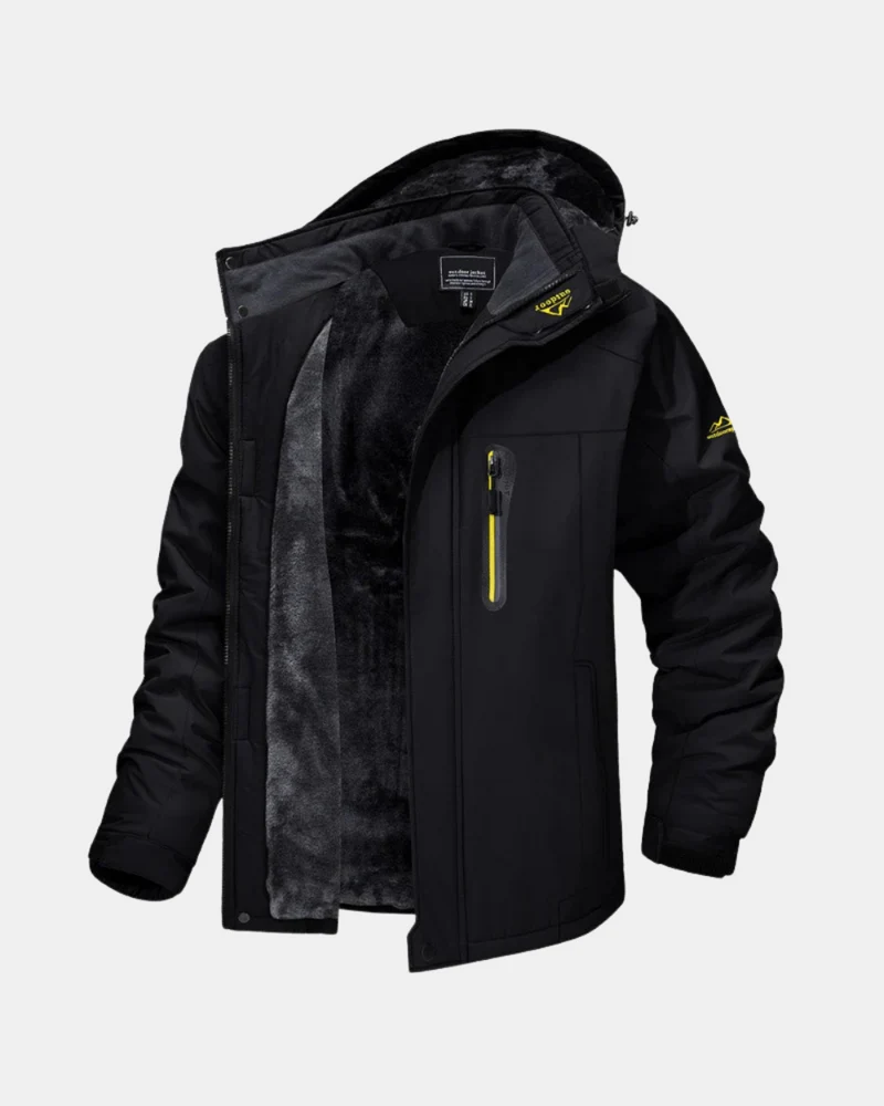 Ettore Wind And Waterproof Jacket