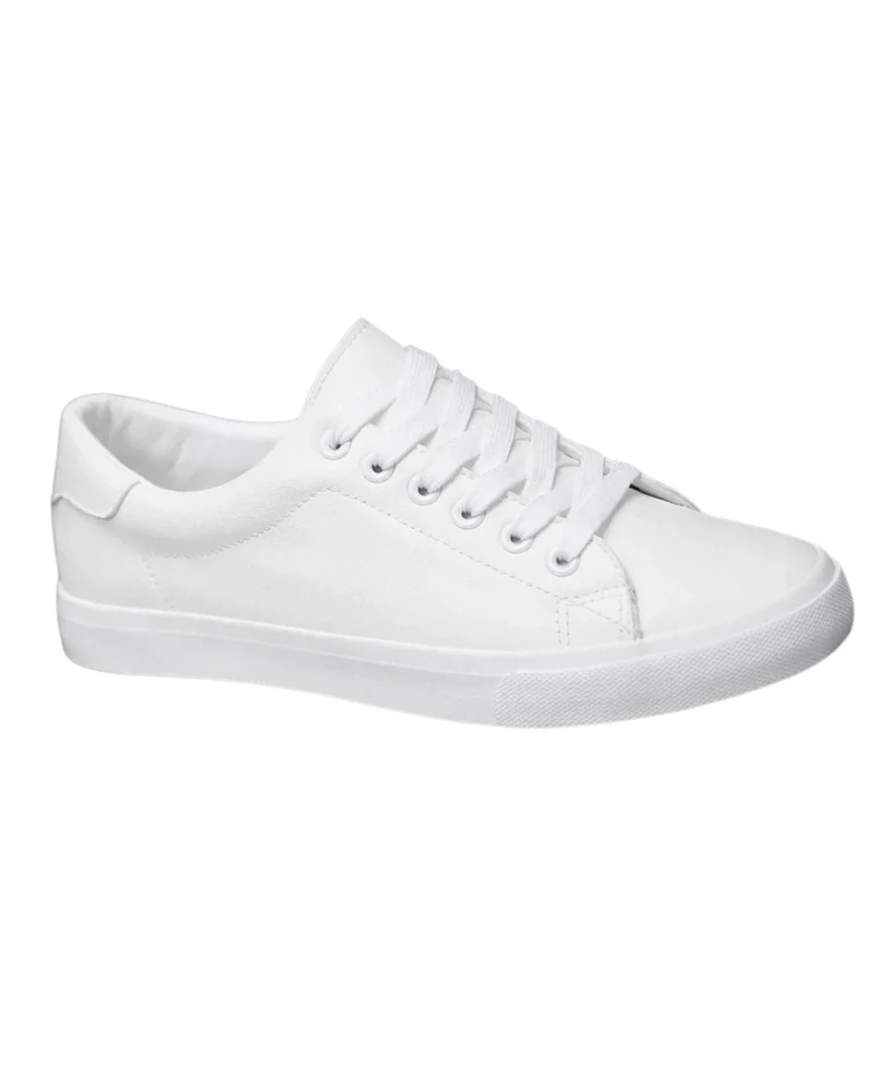 Classic Leather Shoes
