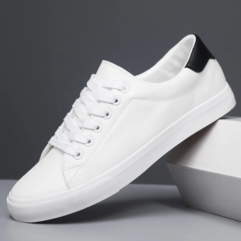 Classic Leather Shoes