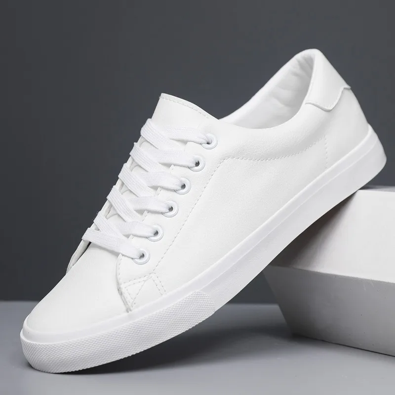 Classic Leather Shoes