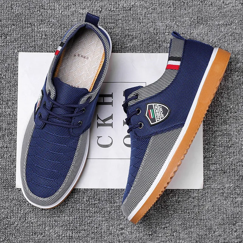 Elegant Men's Shoes
