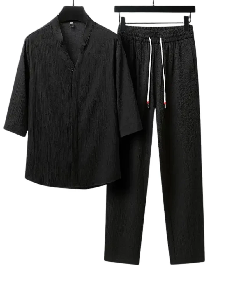 Comfortable 2-Piece Set