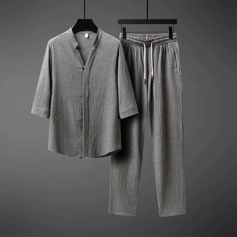 Comfortable 2-Piece Set