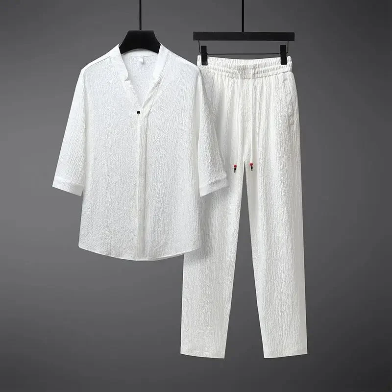 Comfortable 2-Piece Set
