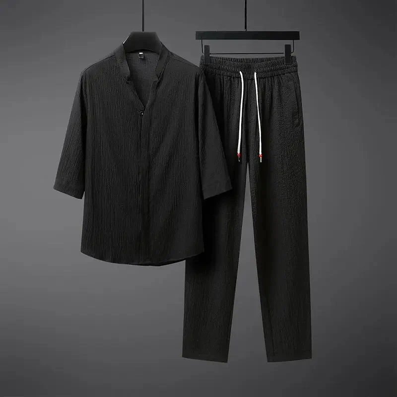 Comfortable 2-Piece Set