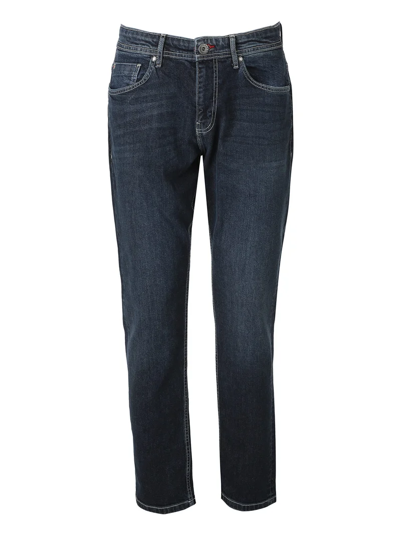 Jeans regular fit da uomo taglie grandi - jeans