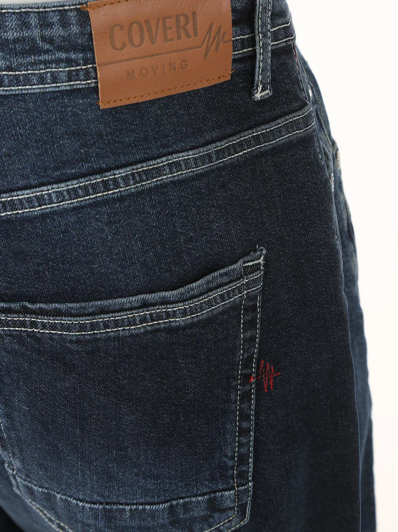 Jeans regular fit da uomo taglie grandi - jeans
