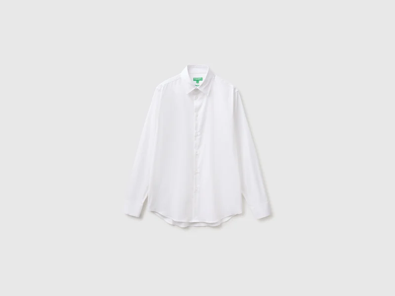 Slim-Fit-Hemd