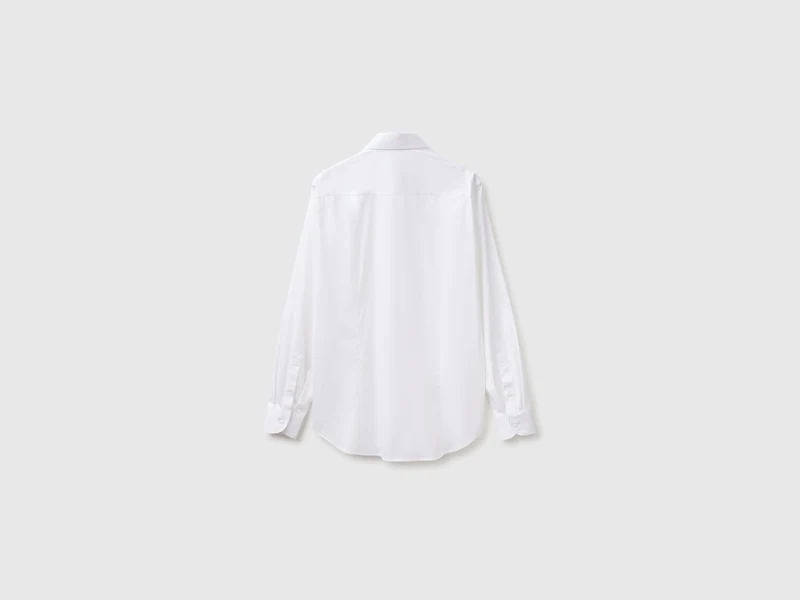 Slim-Fit-Hemd