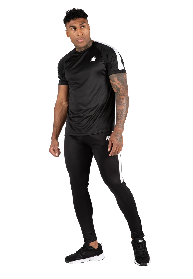 Valdosta T-Shirt - Black
