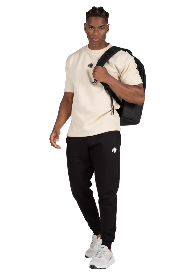 Dayton T-Shirt - Beige