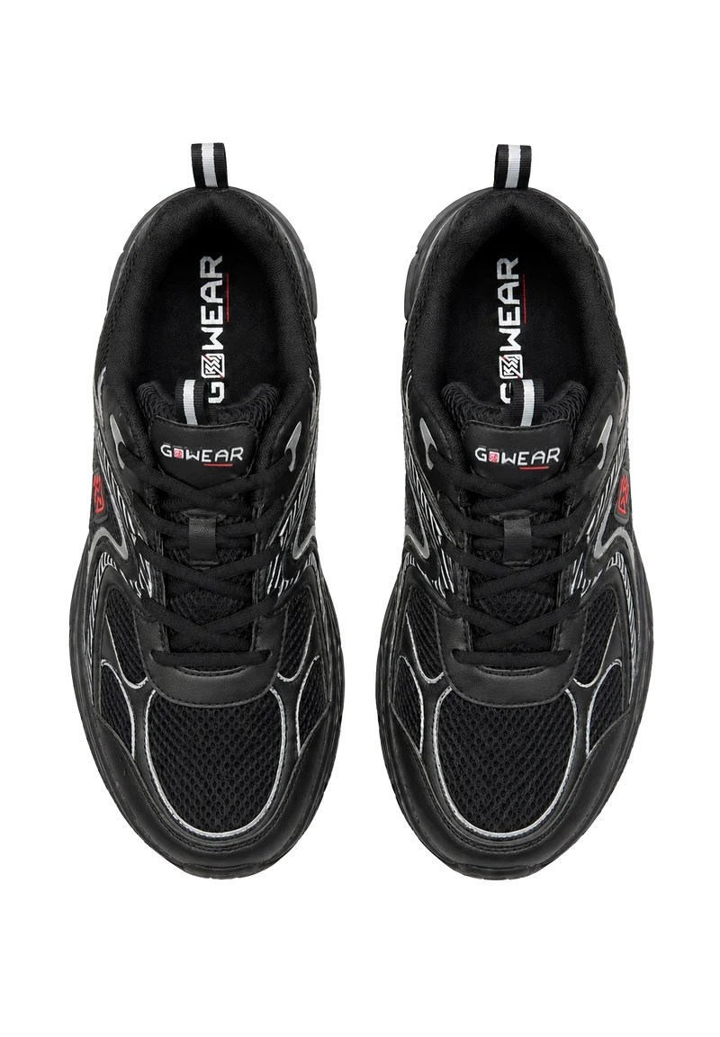 Gwear Urban Motion Shoes - Black