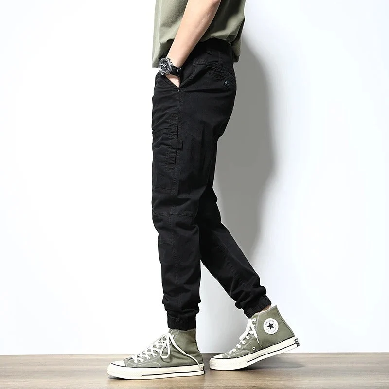 Premium Cargo Pants