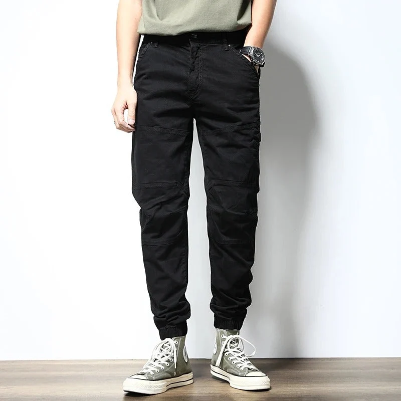 Premium Cargo Pants