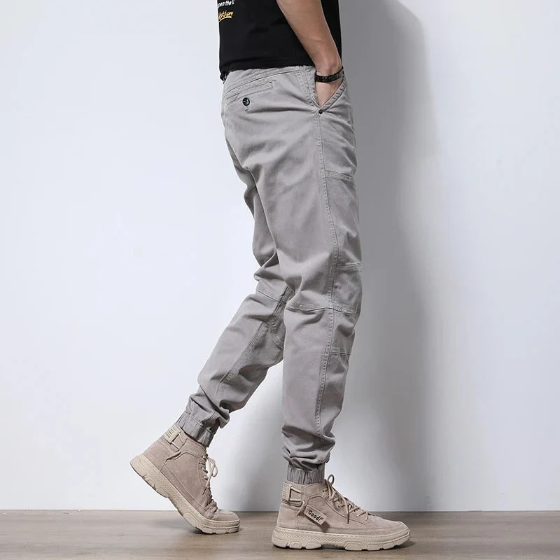 Premium Cargo Pants