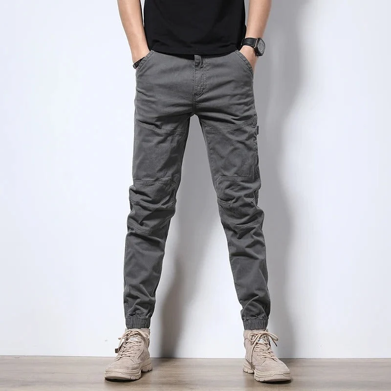 Premium Cargo Pants