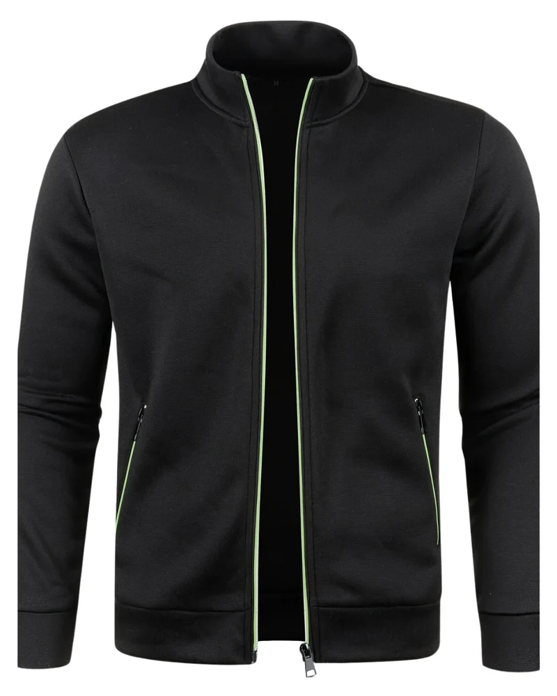 Elegant Men's Cardigan
