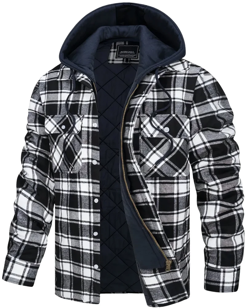 Casual Jacket