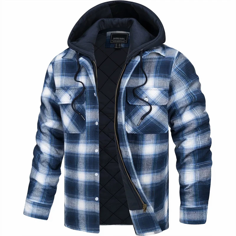 Casual Jacket