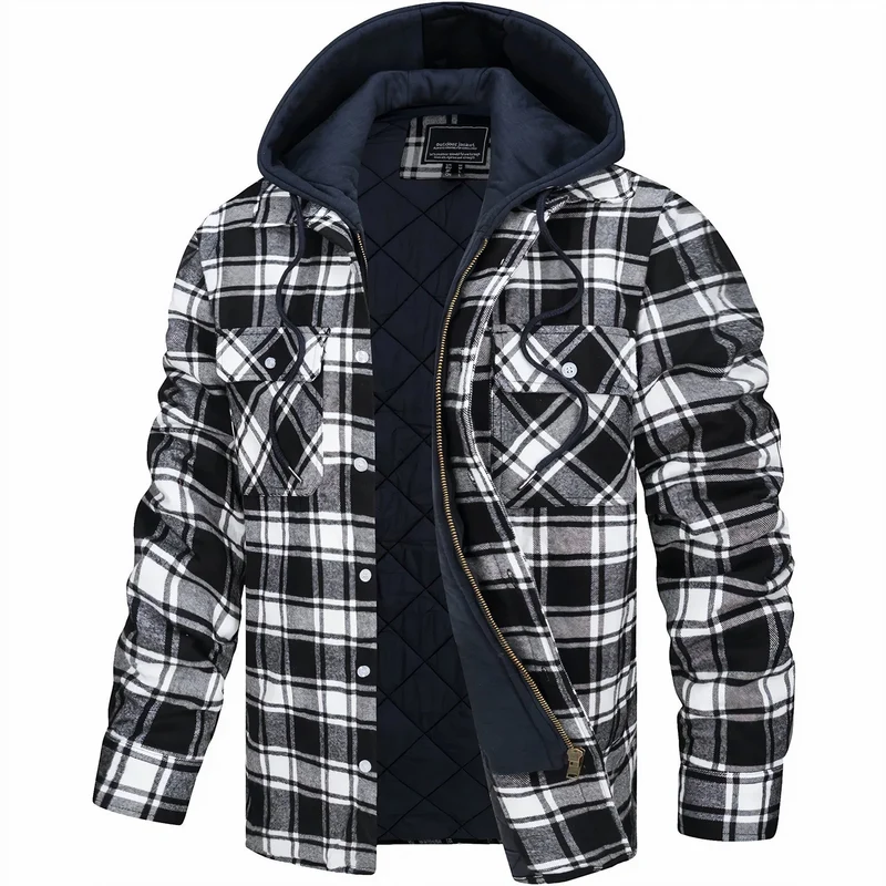 Casual Jacket