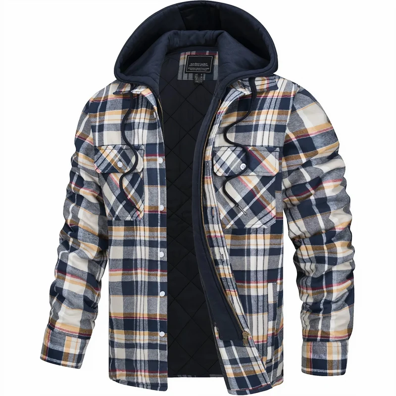 Casual Jacket