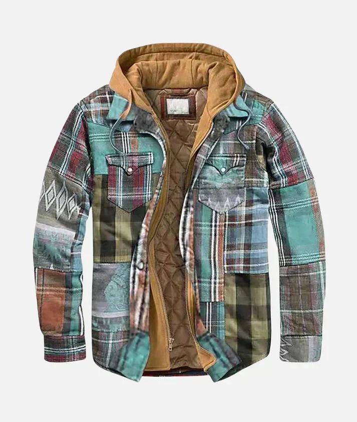 Vintage Men's Jacket