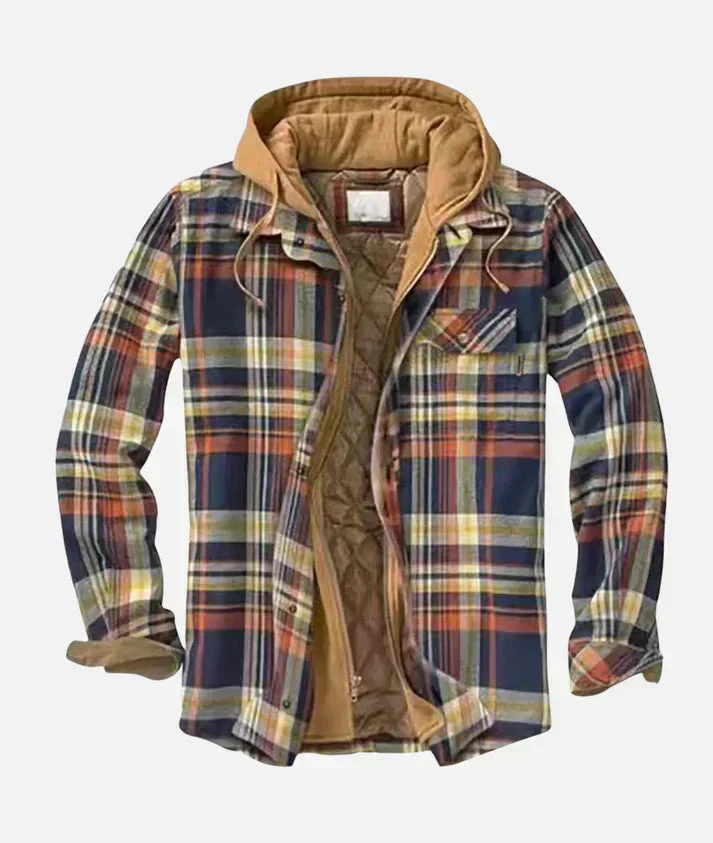 Vintage Men's Jacket