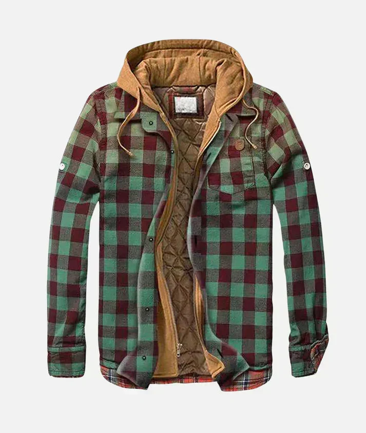 Vintage Men's Jacket
