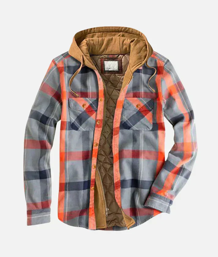 Vintage Men's Jacket