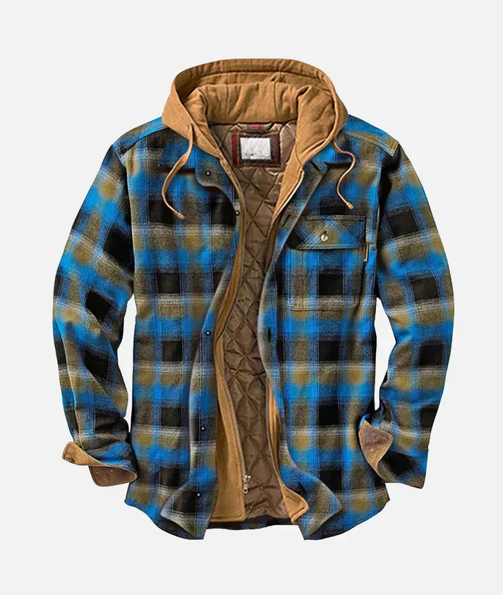 Vintage Men's Jacket