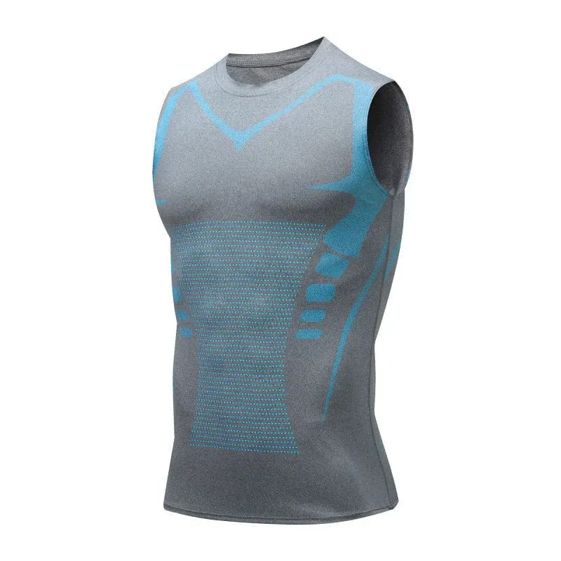 Shapewear Tank Top