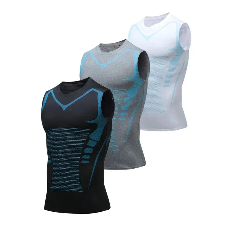 Shapewear Tank Top