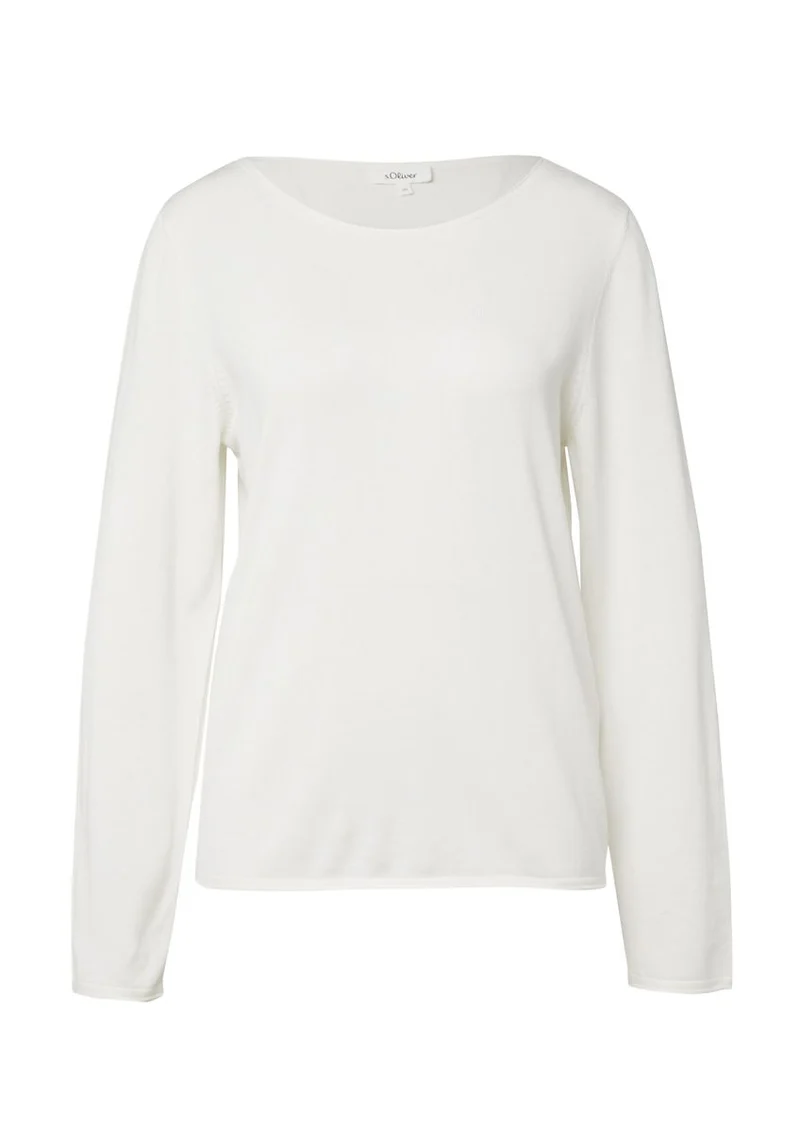 Strickpullover