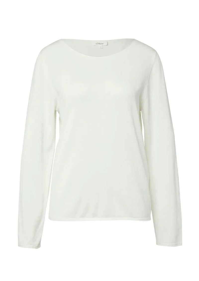 Strickpullover