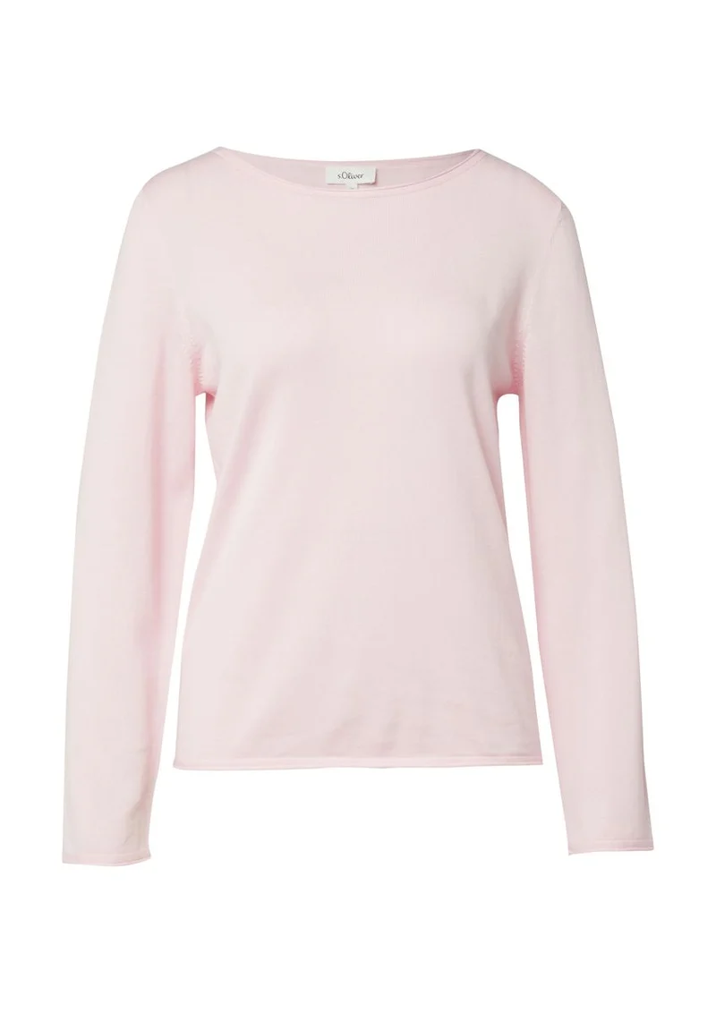Strickpullover